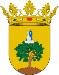Ayuntamiento de Higueras