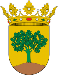 Ayuntamiento de Higueruelas