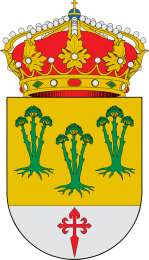 Ayuntamiento de Hinojosa del Valle