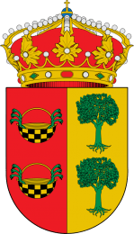 Ayuntamiento de Holguera