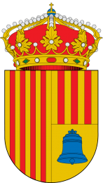 Ayuntamiento de Hondon de las Nieves