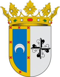 Ayuntamiento de Hondon de los Frailes