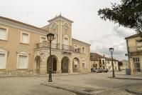 Ayuntamiento de Hontalbilla