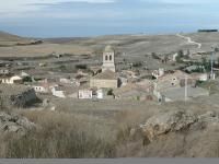 Ayuntamiento de Hontanas