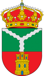 Ayuntamiento de Horcajo de las Torres