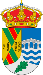 Ayuntamiento de Horcajuelo de la Sierra