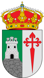 Ayuntamiento de Hornachos