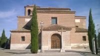 Ayuntamiento de Hornillos de Eresma