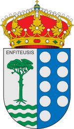 Ayuntamiento de Hoyocasero