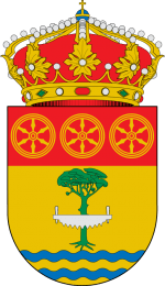 Ayuntamiento de Hoyos del Espino