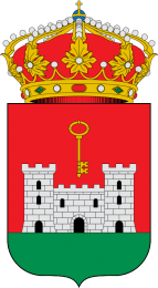 Ayuntamiento de Huelma