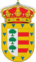 Ayuntamiento de Huelves