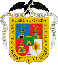 Ayuntamiento de Huércal-Overa