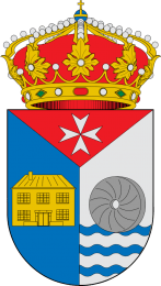 Ayuntamiento de Huerta