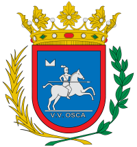 Ayuntamiento de Huesca