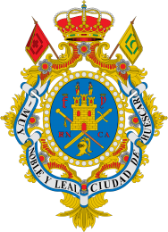 Ayuntamiento de Huéscar