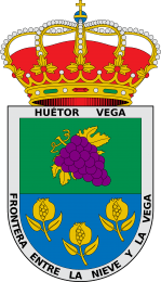 Ayuntamiento de Huétor Vega