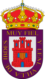 Ayuntamiento de Ibdes