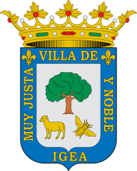 Ayuntamiento de Igea