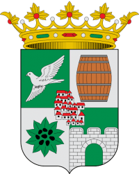 Ayuntamiento de Itrabo