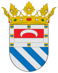 Ayuntamiento de Jarque de Moncayo