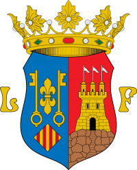 Ayuntamiento de Jijona