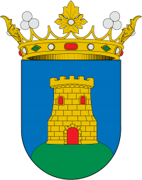 Ayuntamiento de Jimena de la Frontera