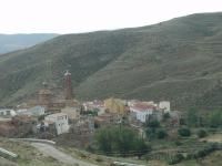 Ayuntamiento de Josa