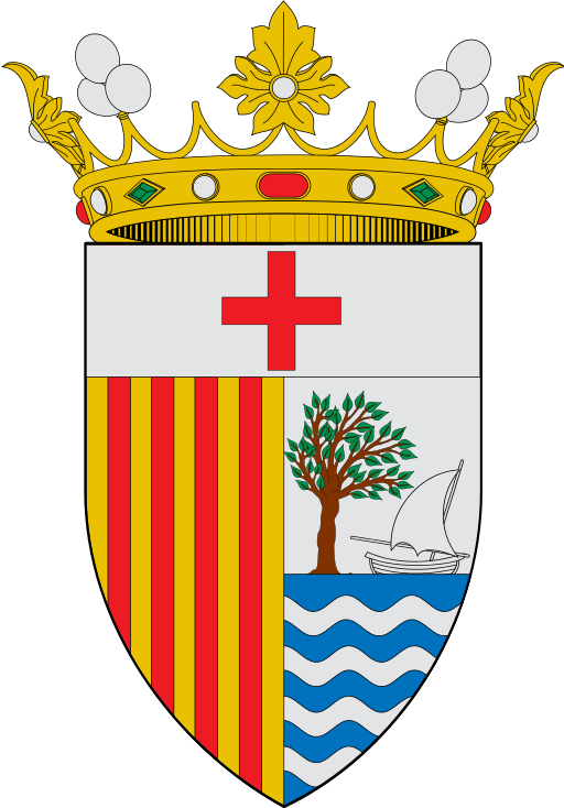 Ayuntamiento de L' Ametlla de Mar