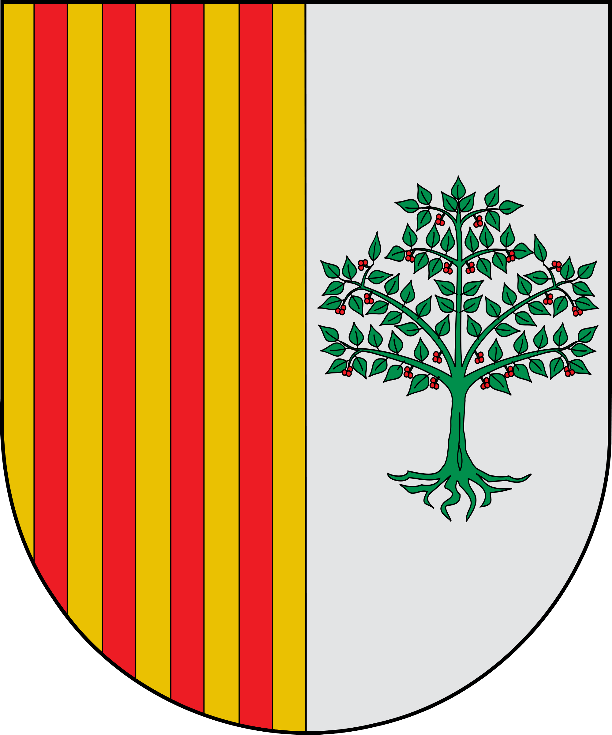 Ayuntamiento de L' Arboç