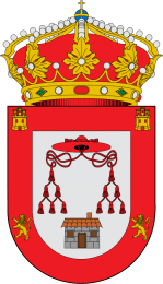 Ayuntamiento de La Aldea Del Obispo