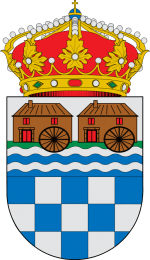 Ayuntamiento de La Aldehuela
