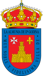 Ayuntamiento de La Almunia De Doña Godina