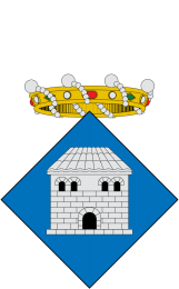 Ayuntamiento de La Baronia de Rialb