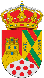 Ayuntamiento de La Calahorra