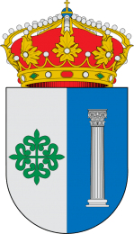 Ayuntamiento de La Coronada