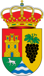 Ayuntamiento de La Cueva de Roa
