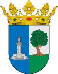 Ayuntamiento de La Font De La Figuera