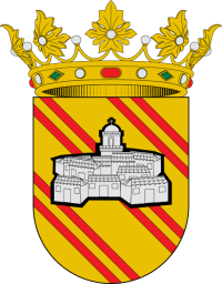 Ayuntamiento de La Granja de la Costera