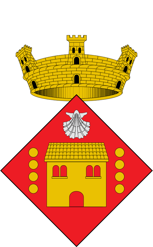 Ayuntamiento de La Granja d'Escarp