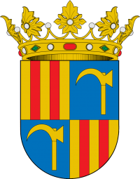 Ayuntamiento de La Hoz de La Vieja