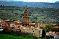 Ayuntamiento de La Iglesuela del Cid
