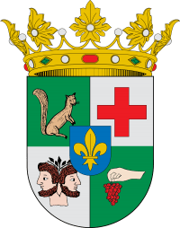 Ayuntamiento de La Jana