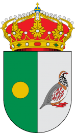 Ayuntamiento de La Lantejuela