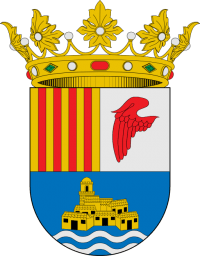 Ayuntamiento de La Llosa de Ranes