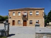 Ayuntamiento de La Matilla