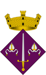 Ayuntamiento de La Nou de Bergueda