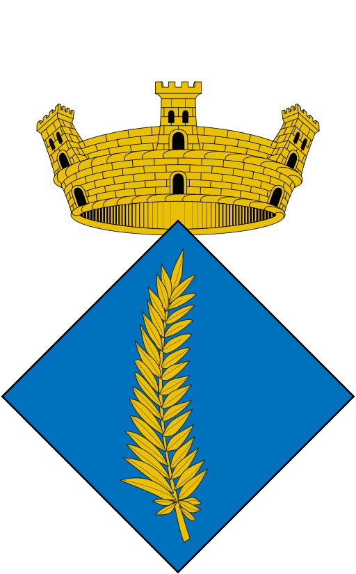 Ayuntamiento de La Palma d'Ebre