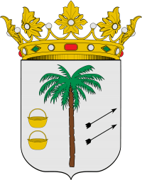 Ayuntamiento de La Palma del Condado