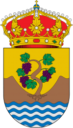 Ayuntamiento de La Parra De Las Vegas